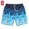 Maillot de bain homme - Ref 2504222