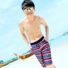 Maillot de bain homme - Ref 2504629