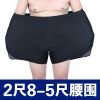 Maillot de bain homme ZHIZU - Ref 2507272