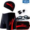 Maillot de bain homme - Ref 2507885
