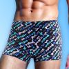 Maillot de bain homme - Ref 2507919