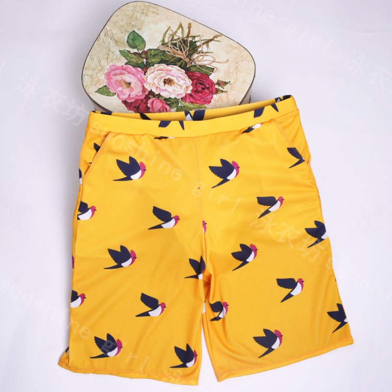 Maillot de bain homme - Ref 2508916