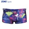 Maillot de bain homme ZOKE - Ref 2509557