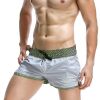 Maillot de bain homme SEOBEAN - Ref 2510320