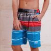 Maillot de bain homme LINING - Ref 2511979