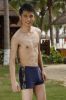 Maillot de bain homme - Ref 2512126