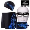 Maillot de bain homme - Ref 2512585