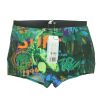 Maillot de bain homme ZOKE - Ref 2513526