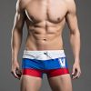 Maillot de bain homme SUPERBODY en nylon - Ref 2514227