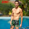 Maillot de bain homme ZOKE - Ref 2515255