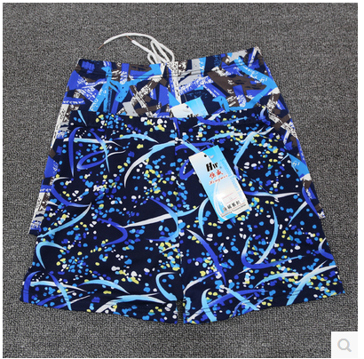 Maillot de bain homme - Ref 2518434