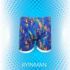 Maillot de bain homme JIYINMAN - Ref 2519810