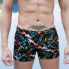Maillot de bain homme - Ref 2527608