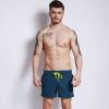 Maillot de bain homme DESMIIT - Ref 2527829