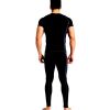 Maillot de bain homme SAQINER - Ref 2529060