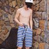Maillot de bain homme - Ref 2532857