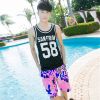 Maillot de bain homme - Ref 2532904