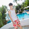 Maillot de bain homme - Ref 2532906