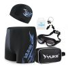 Maillot de bain homme - Ref 2533704