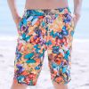 Maillot de bain homme - Ref 2535265