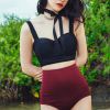 Maillot de bain pour femme      - Ref 3027941