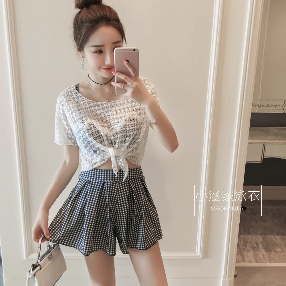 Maillot de bain pour femme - Ref 3028893