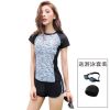 Maillot de bain pour femme      - Ref 3029823