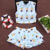Maillot de bain pour femme      - Ref 3029920