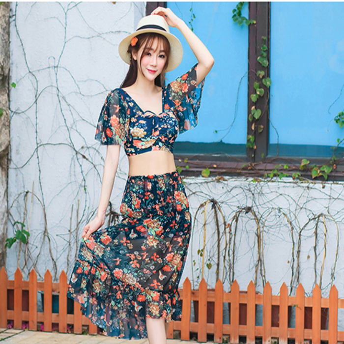 Maillot de bain pour femme - Ref 3032262