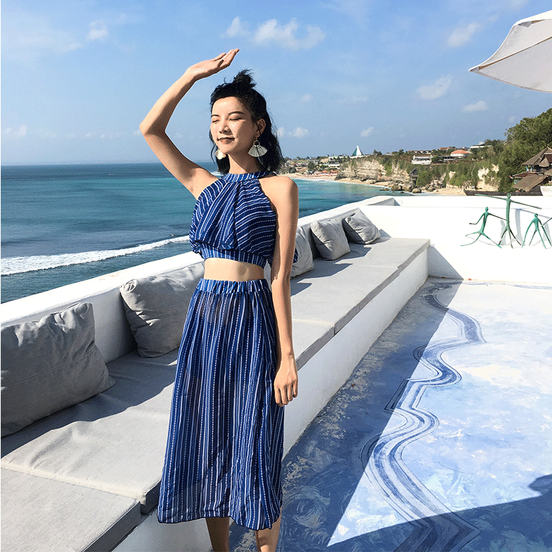 Maillot de bain pour femme - Ref 3038226