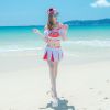 Maillot de bain pour femme - Ref 3039262
