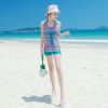 Maillot de bain pour femme - Ref 3039275