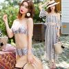 Maillot de bain pour femme - Ref 3039427