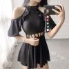 Maillot de bain pour femme - Ref 3039617