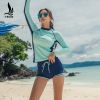 Maillot de bain pour femme - Ref 3039769