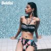 Maillot de bain pour femme - Ref 3039863