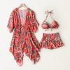 Maillot de bain pour femme - Ref 3039996