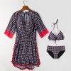 Maillot de bain pour femme - Ref 3040009