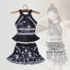 Maillot de bain pour femme - Ref 3040020