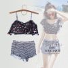 Maillot de bain pour femme - Ref 3040035