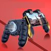 Manette de jeu avec Viseur pour Tablette - Ref 3425533