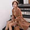 Manteau de fourrure femme - Ref 3171484