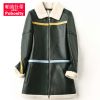 Manteau de fourrure femme POBOSITY - Ref 3171684