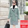 Manteau de fourrure femme - Ref 3171705