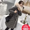Manteau de fourrure femme - Ref 3171707