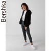Manteau de fourrure femme BERSHKA - Ref 3171754