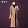 Manteau de fourrure femme PHELEAD - Ref 3171762