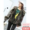 Manteau de fourrure femme - Ref 3171906
