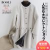 Manteau de fourrure femme BOOL - Ref 3172121