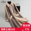 Manteau de fourrure femme - Ref 3172196